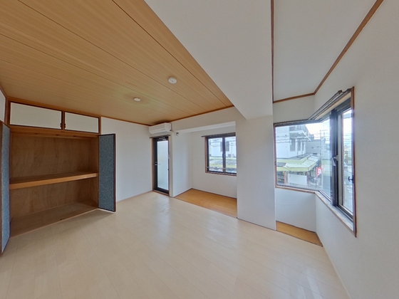 エクセルマンション府中A棟