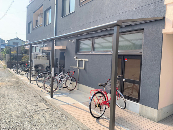 エクセルマンション府中A棟