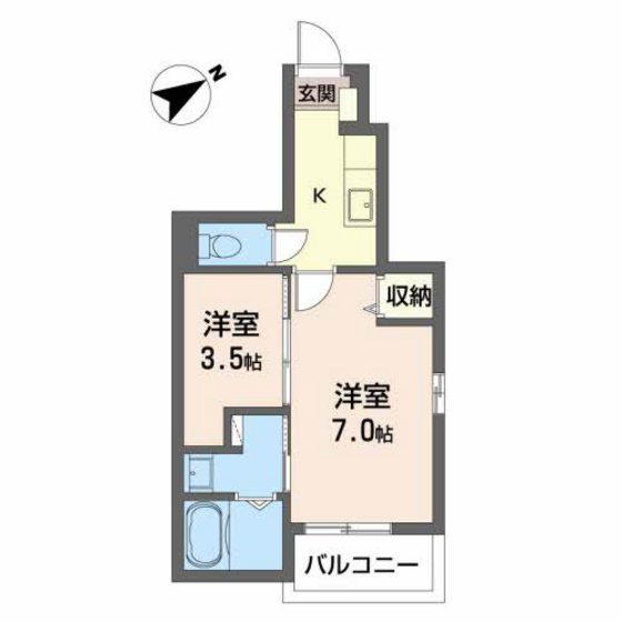 グリーンハウス