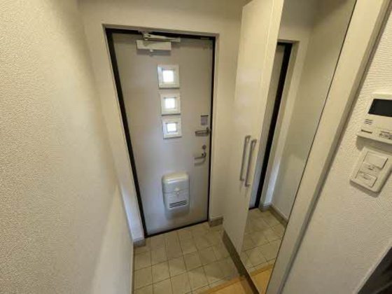 グリーンハウス