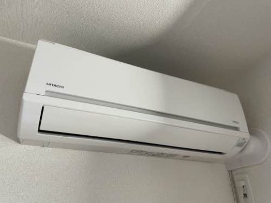 グリーンハウス