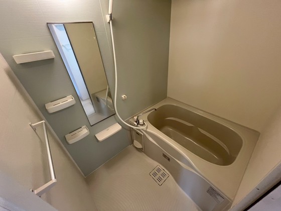 グリーンハウス