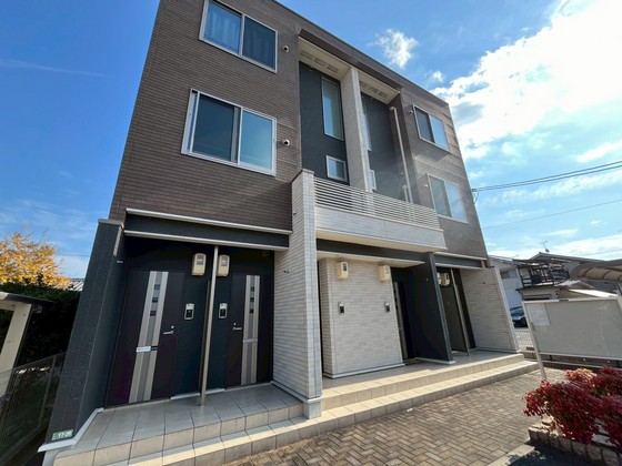 グリーンハウス