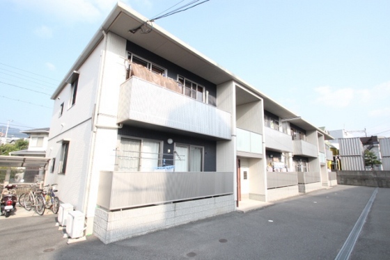 メルシイ府中 A棟