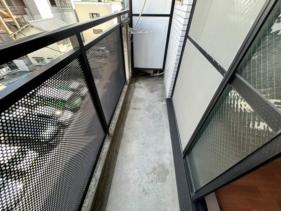 ラヴォール国泰寺