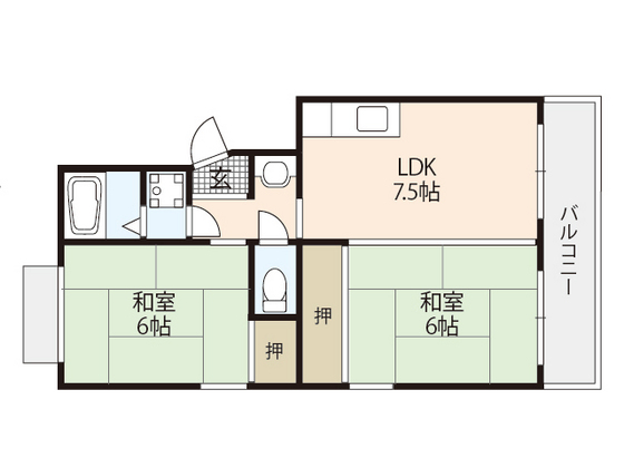 しづマンション