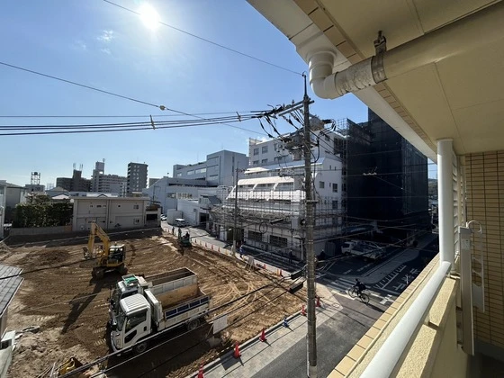 しづマンション