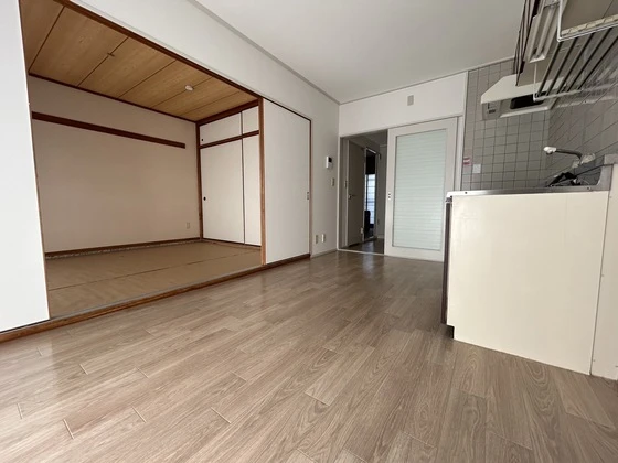 しづマンション