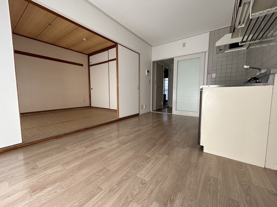 しづマンション