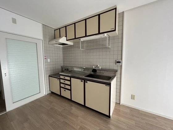 しづマンション