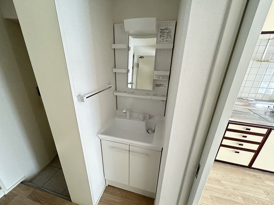 しづマンション