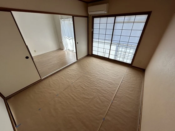 しづマンション