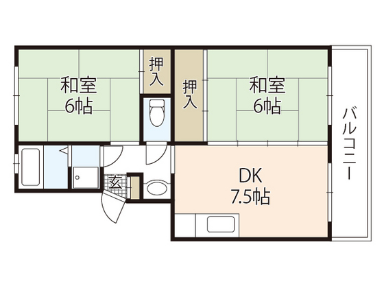 しづマンション