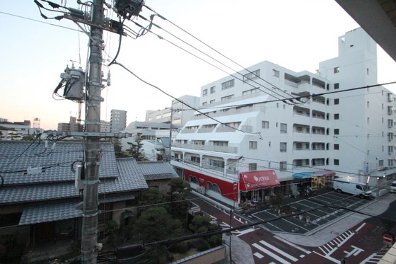 しづマンション