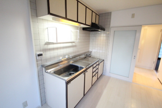 しづマンション