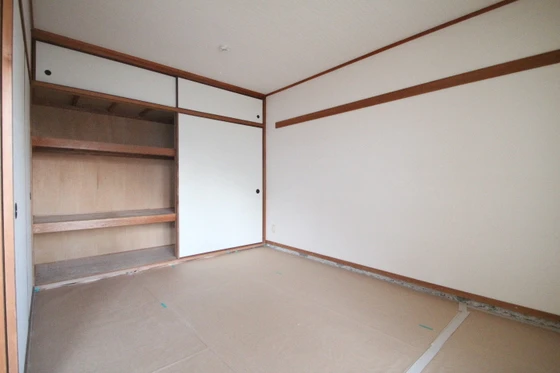 しづマンション