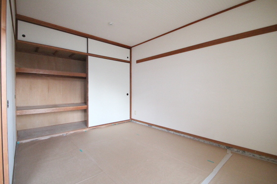 しづマンション