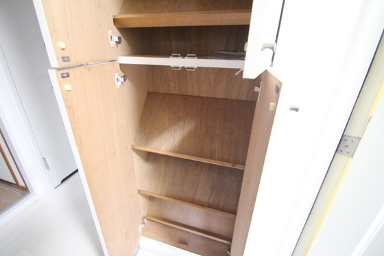 しづマンション