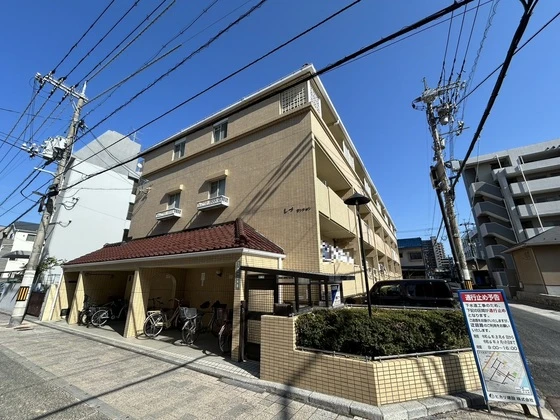 しづマンション