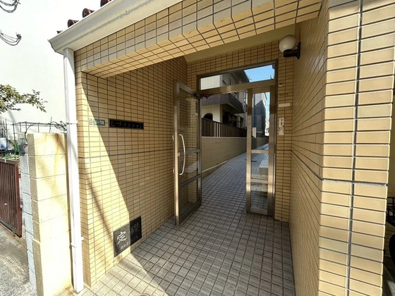 しづマンション