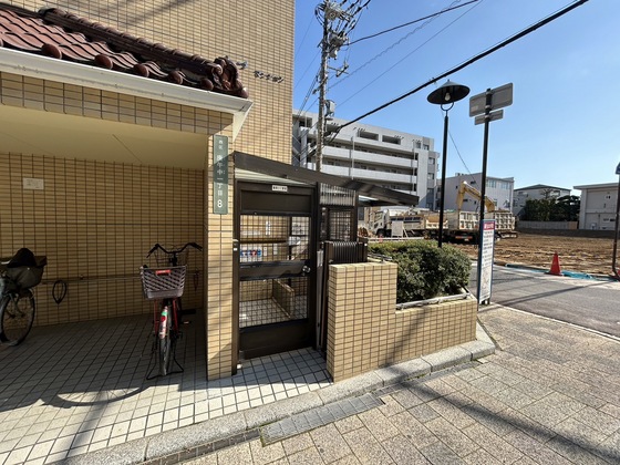 しづマンション