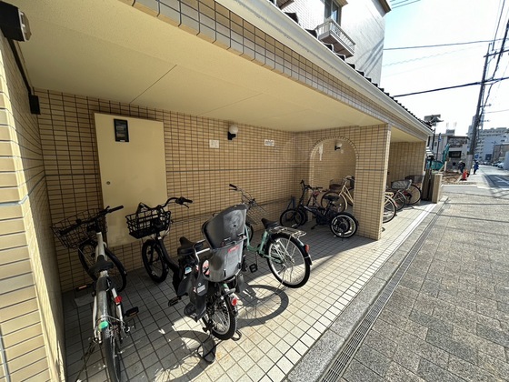 しづマンション