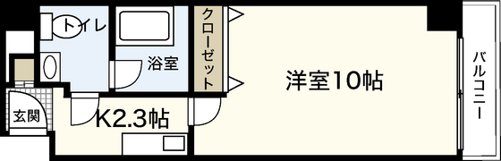 アンプレッシオン十日市
