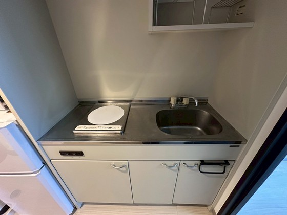 アンプレッシオン十日市