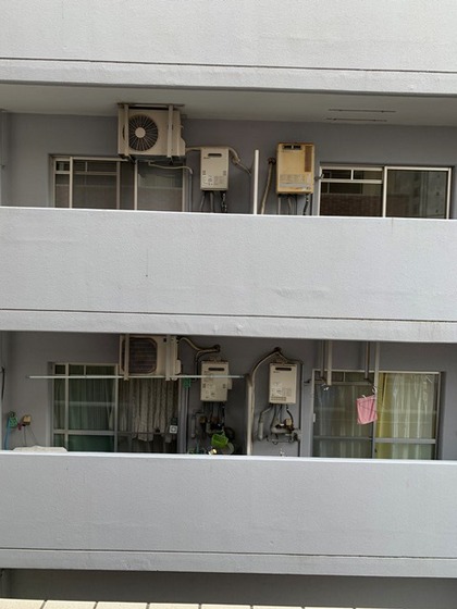 アンプレッシオン十日市