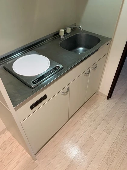 アンプレッシオン十日市