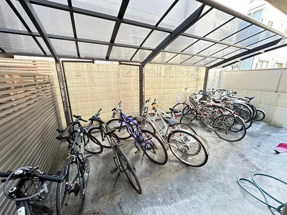 アンプレッシオン十日市