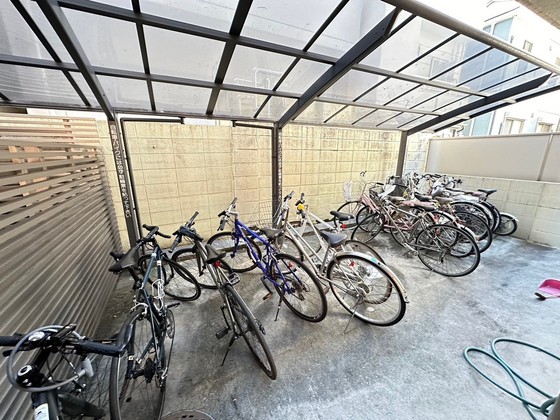 アンプレッシオン十日市