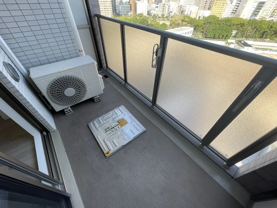 ラルウェンディ縮景園前イースト