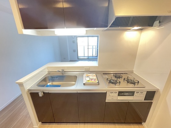 ラルウェンディ縮景園前イースト