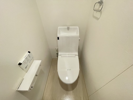 ラルウェンディ縮景園前イースト