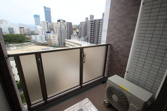 ラルウェンディ縮景園前イースト