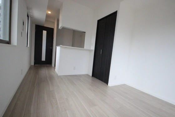 ラルウェンディ縮景園前イースト