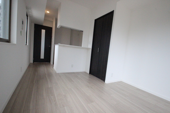 ラルウェンディ縮景園前イースト