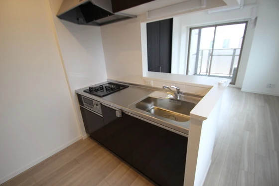 ラルウェンディ縮景園前イースト