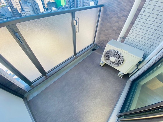 ラルウェンディ縮景園前イースト