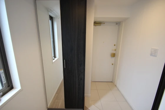 ラルウェンディ縮景園前イースト