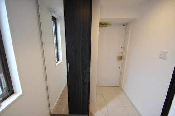 ラルウェンディ縮景園前イースト