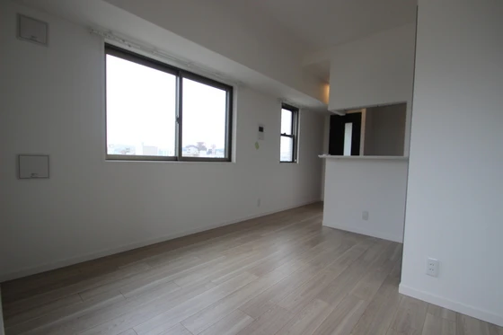 ラルウェンディ縮景園前イースト