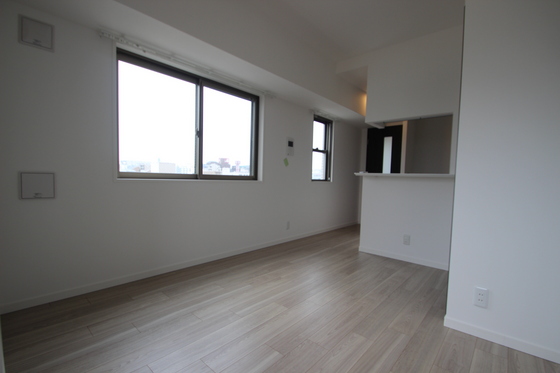 ラルウェンディ縮景園前イースト