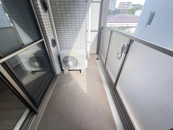 ラルウェンディ縮景園前イースト