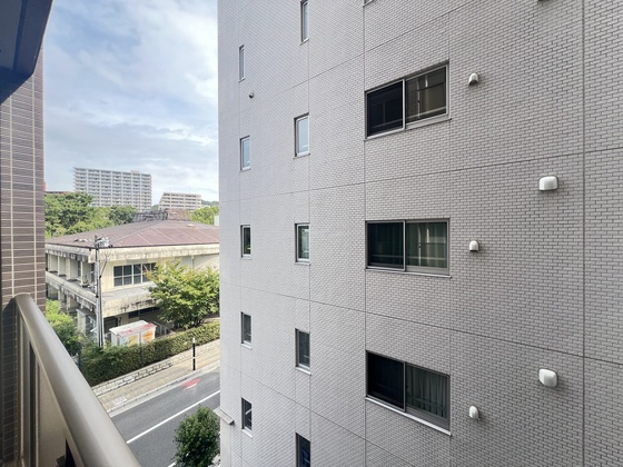 ラルウェンディ縮景園前イースト