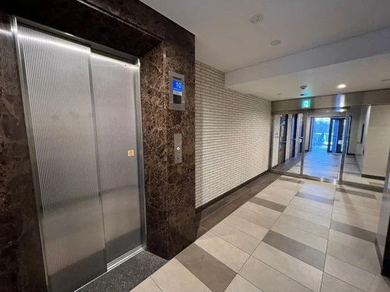 ラルウェンディ縮景園前イースト