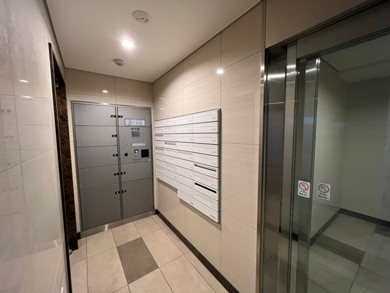 ラルウェンディ縮景園前イースト