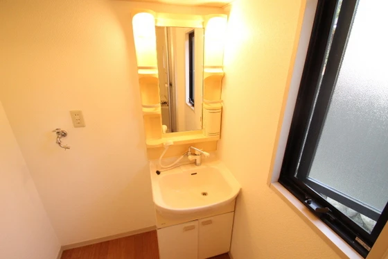 クローンベルク旭A棟