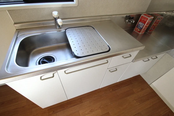 クローンベルク旭A棟